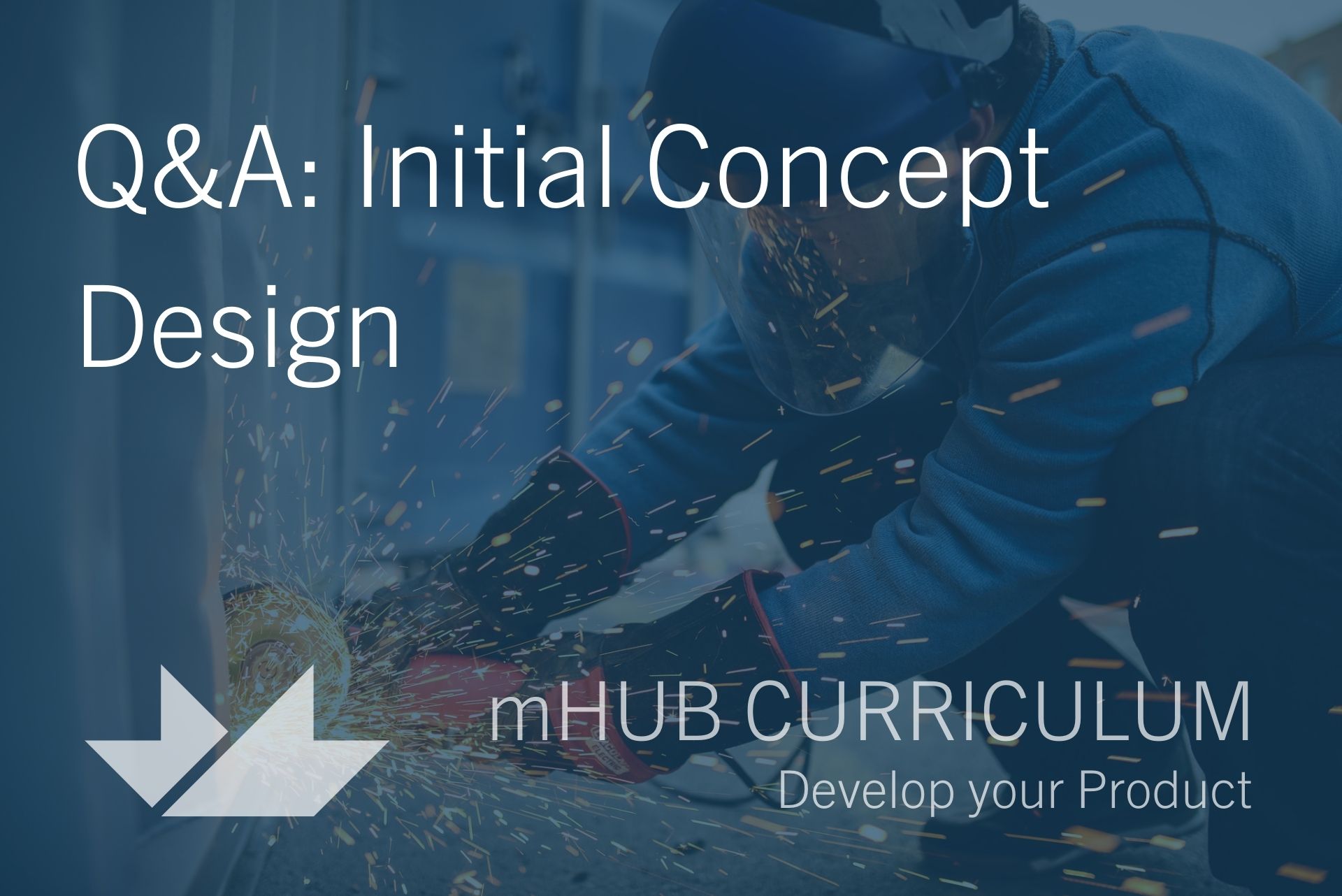 Q&A: Initial Concept Design