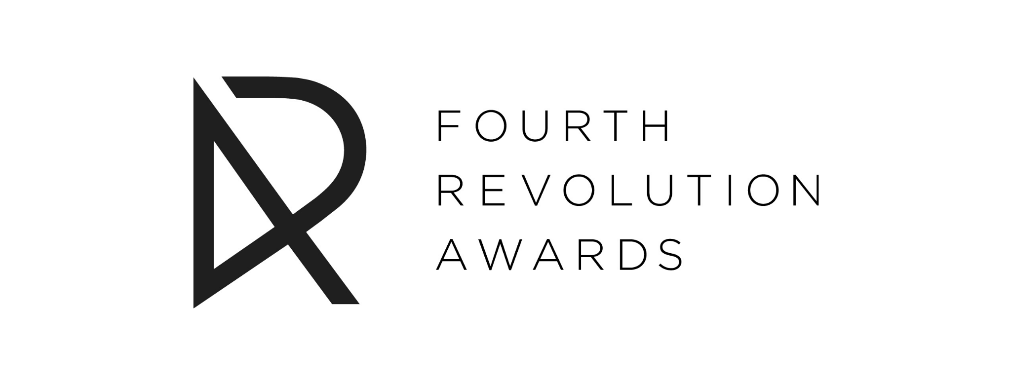 2020 Fourth Revolution Awards