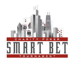Smart Bet Tech Executives Poker Tournament