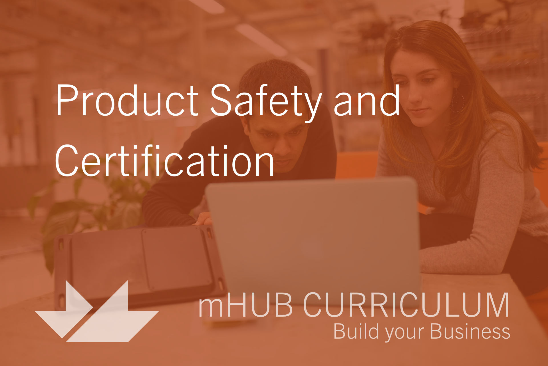 Product Safety and Certification