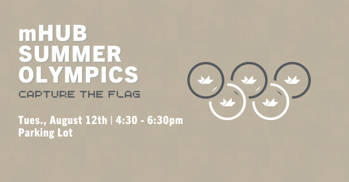 mHUB Summer Olympics #1