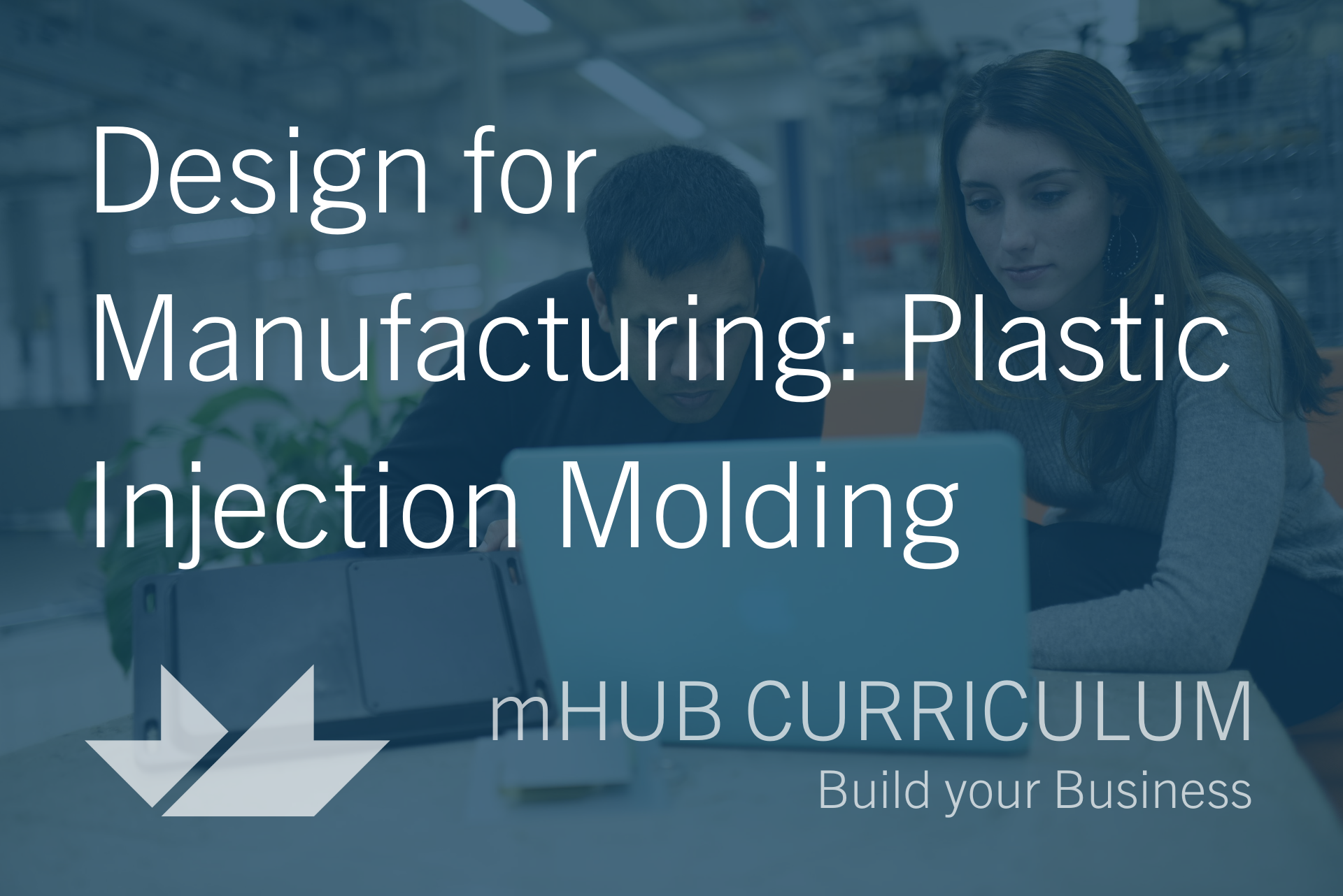Design for Manufacturing: Plastic Injection Molding