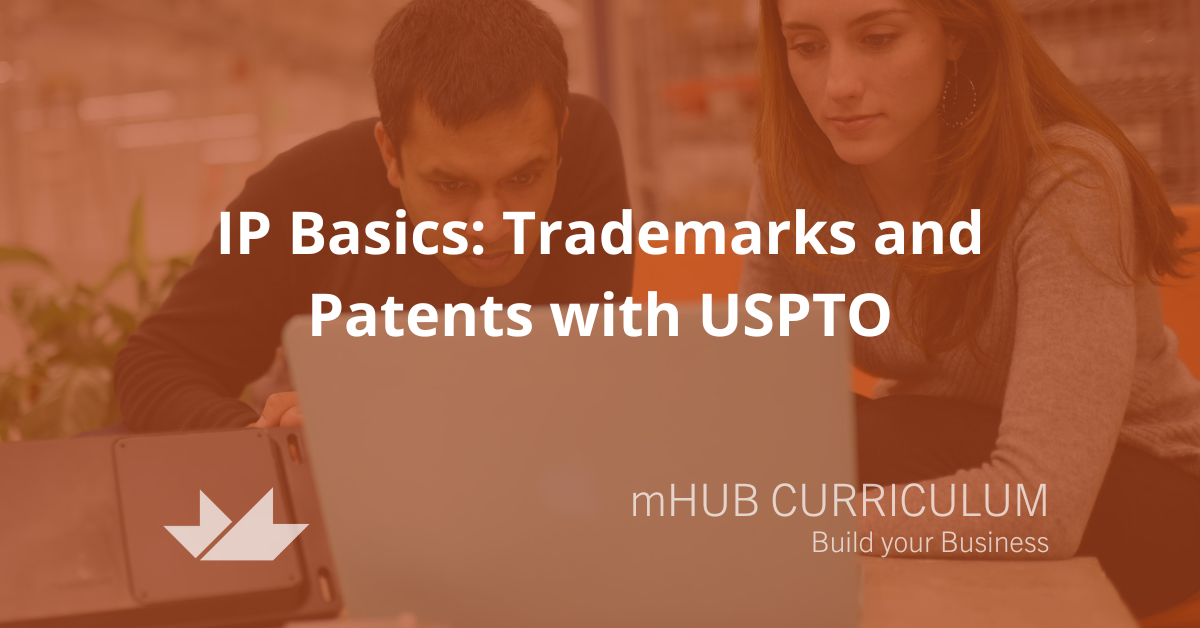 IP Basics Trademarks And Patents With USPTO   397baebe00d 9bc7 4dcf A198 7e692fecdc45 