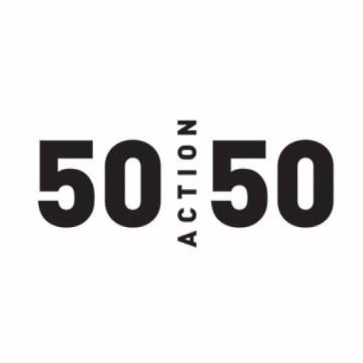 50 Action 50 Presents: Startup & Innovation Teams: Better Returns with Gender Balance