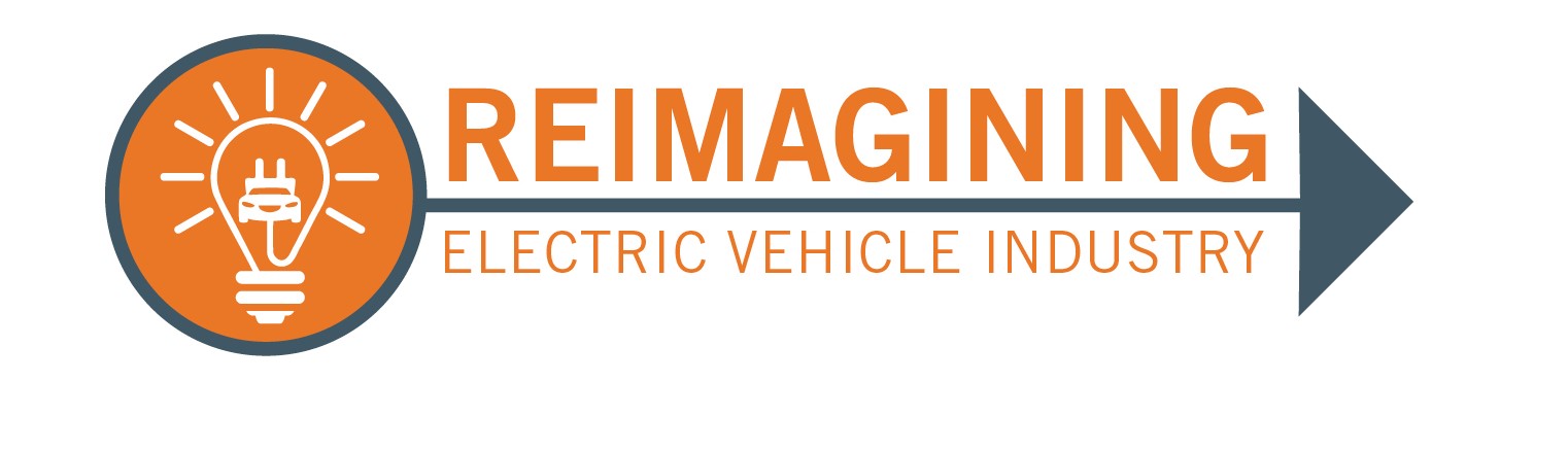 Reimaging the Electric Vehicle Industry