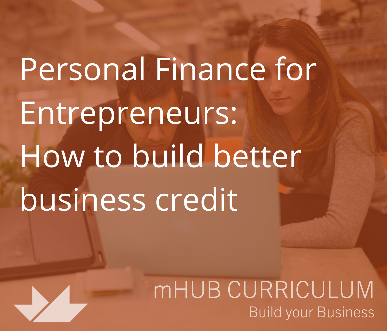 Personal Finance for Entrepreneurs