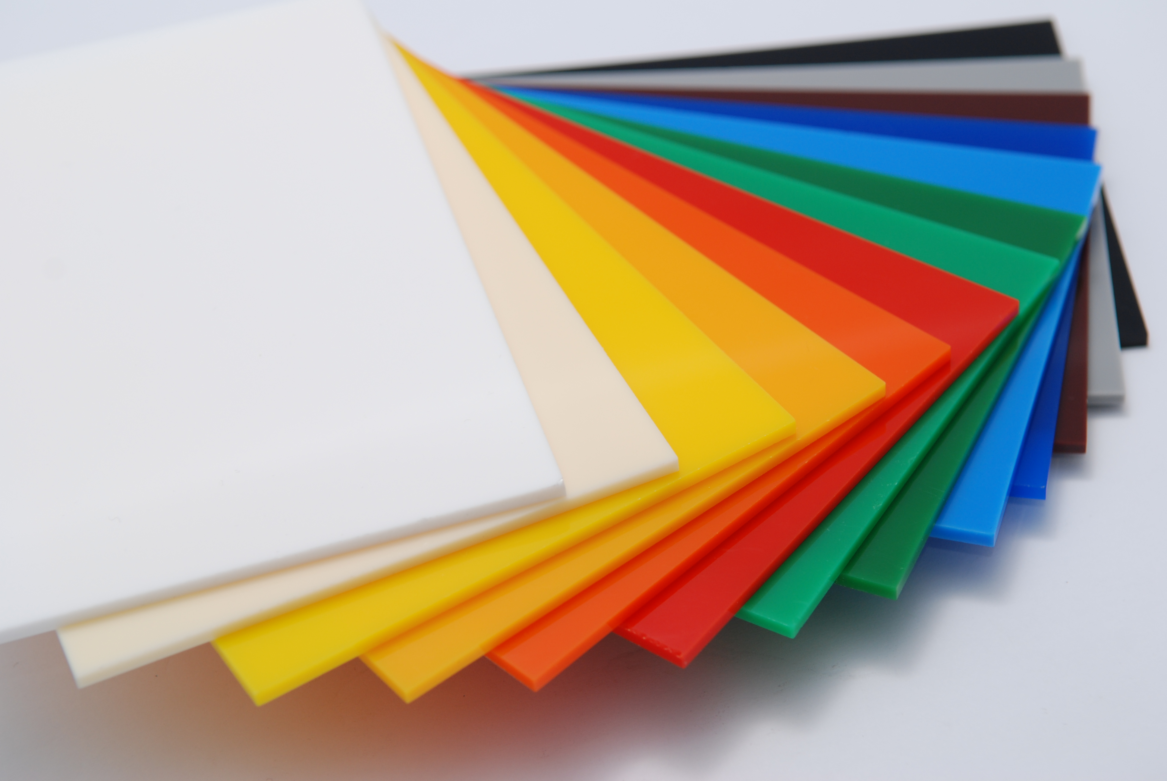 Acrylic Sheet 3mm 1 8 