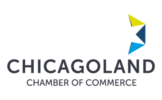 Chicagoland Chamber of Commerce Logo