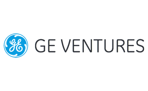 GE Ventures Logo 