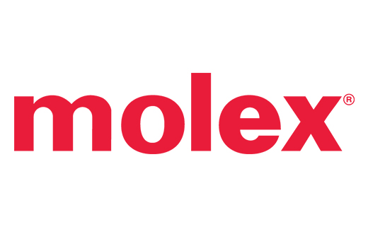 molex logo.