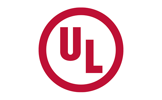 U L logo.