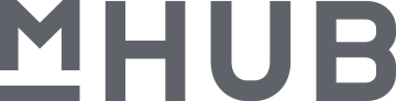 mHub company logo