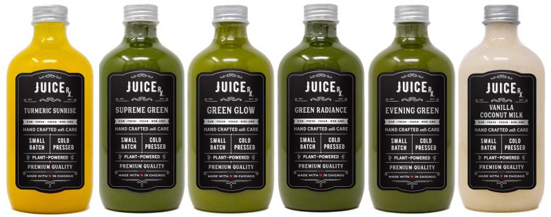 Extreme Green Cleanse