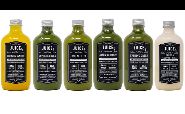 Shop for JuiceRx Cleanses JuiceRx | Chicago, IL