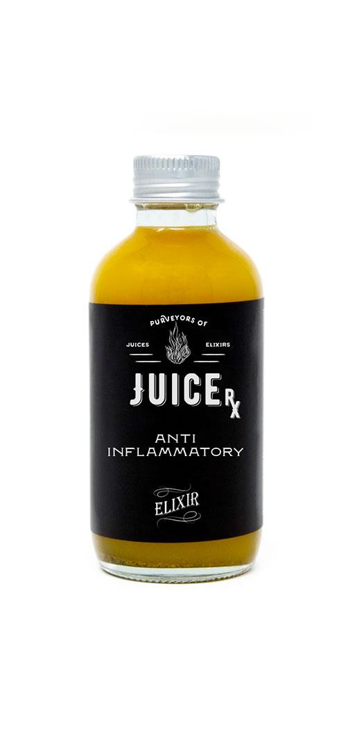 Anti Inflammatory