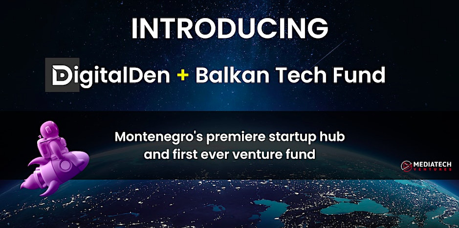 Balkan Tech Fund - Emerging Market