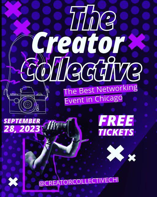 Creator Collective