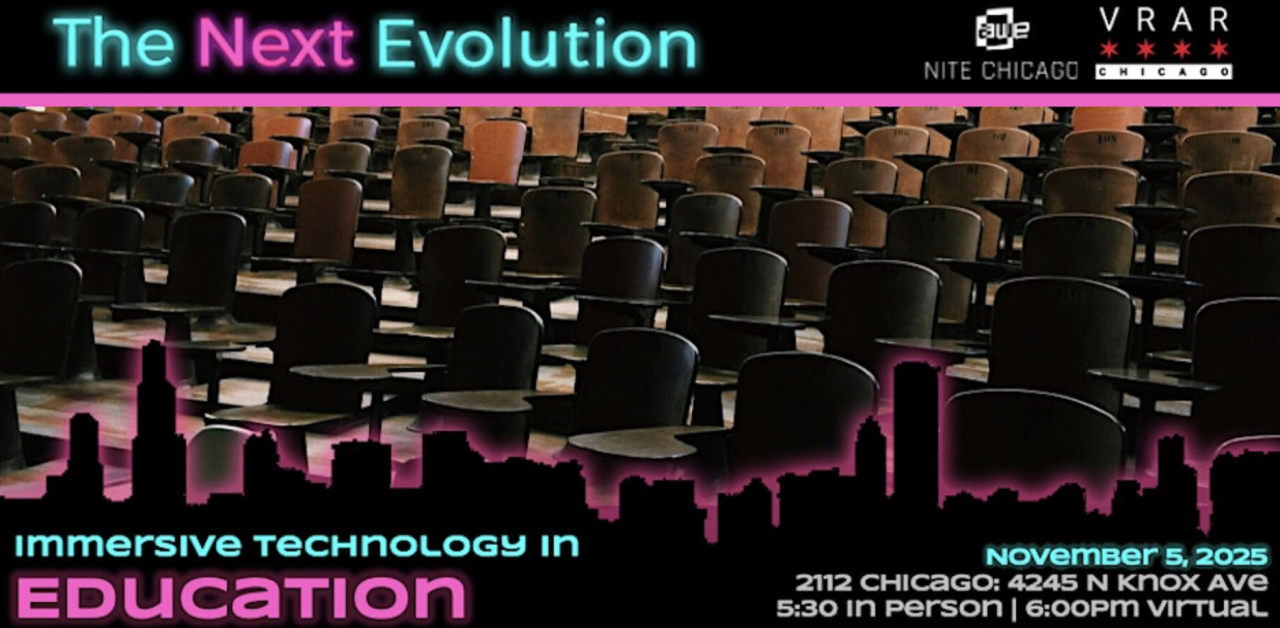 The Next Evolution of Education