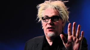 Under The Influence with Martin Atkins