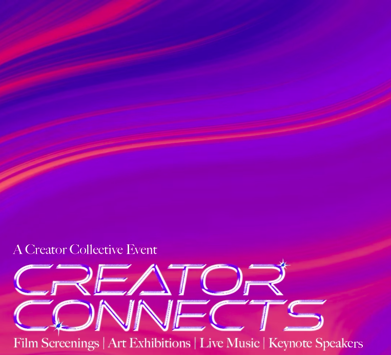 Creator Connects