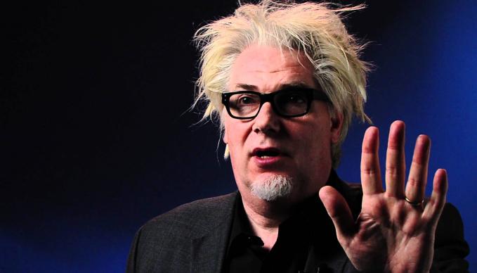 Under The Influence with Martin Atkins: How To Make An Extra $100K Next Year