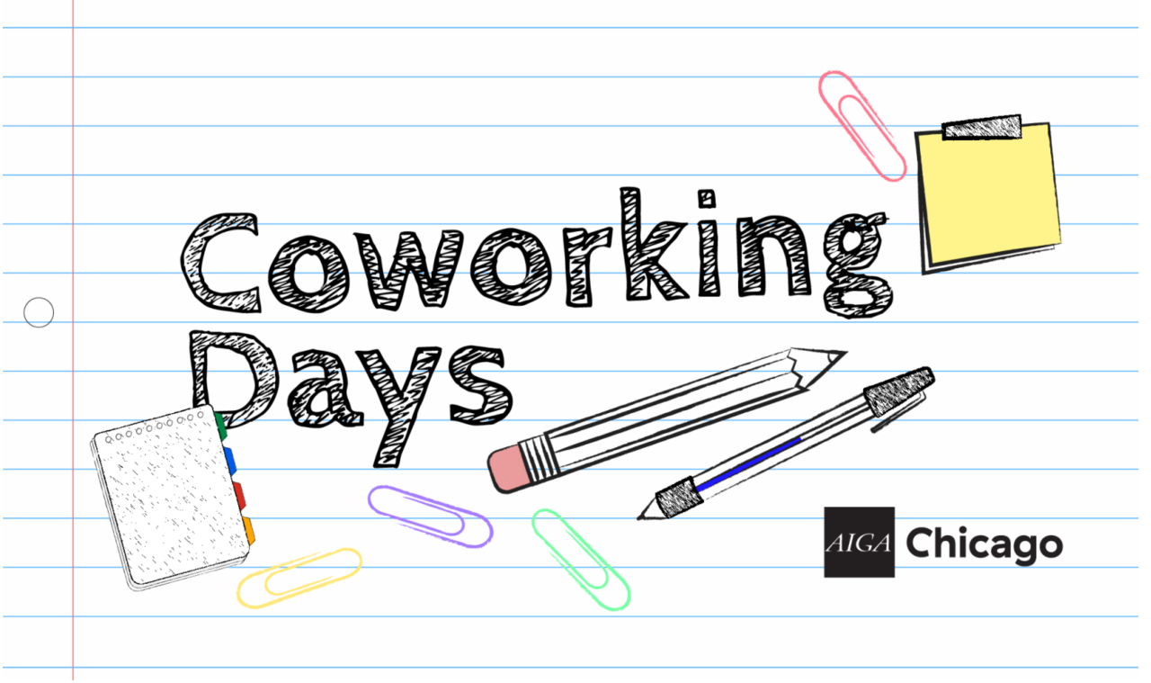 AIGA Coworking Days