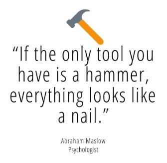 Specialists tend to specialize. Suggest what they do, not what you need. 