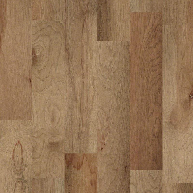 [discontinued] Shaw | Landmark Hickory Scraped | Alamo