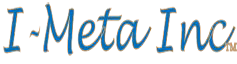 I-Meta Logo