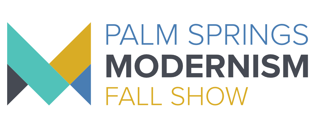 Palm Springs Modernism: Fall Show