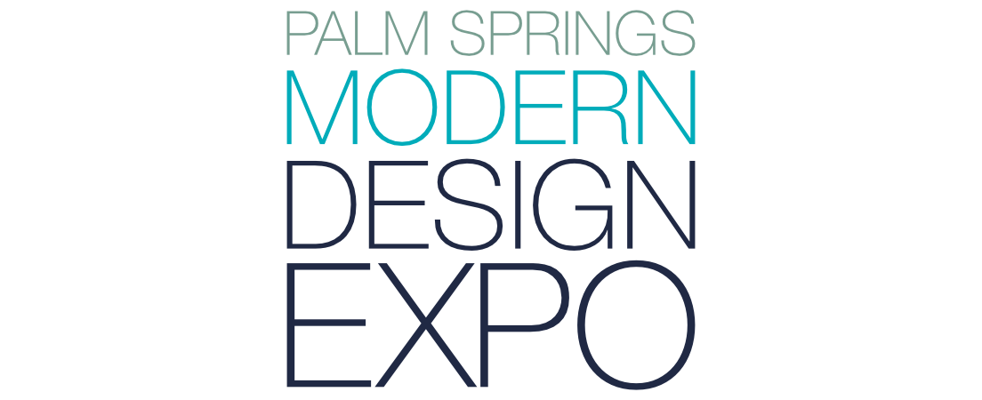 Palm Springs Modern Design Expo