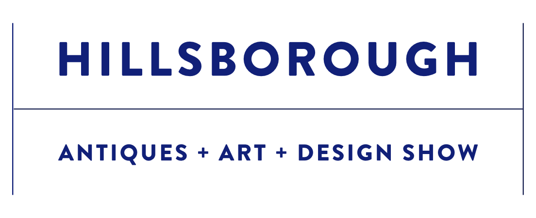 Hillsborough Antiques + Art + Design Show: Fall Edition