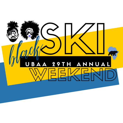 29th Annual UBAA Black Ski Weekend @Mammoth Lakes 