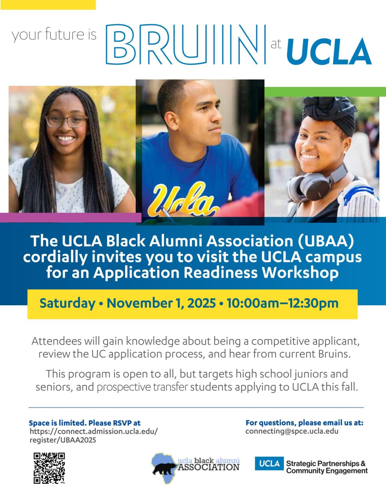 Application Readiness Workshop 