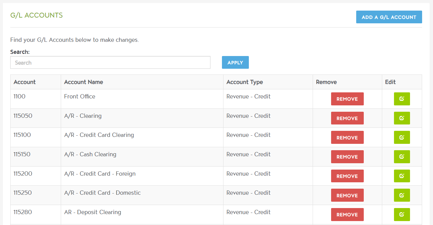 Managing Tax Rules, Chart of Accounts G/L and Cost Centers in Finance and Accounting photo