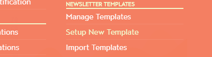 Leverage an Existing Newsletter to Create a Reusable Snippet to Use in Future E-mails photo