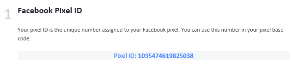 Add Facebook Pixel Tracking to Your Website - Step by Step Guide photo