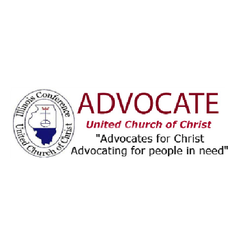 Advocate United Church