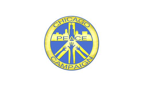 Friday Night Peace Campaign