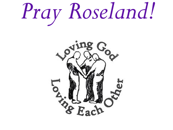 Tuesday Night Roseland Prayer Call