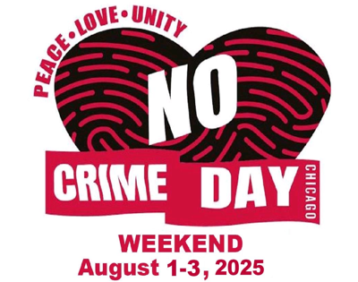 No Crime Day Outreach