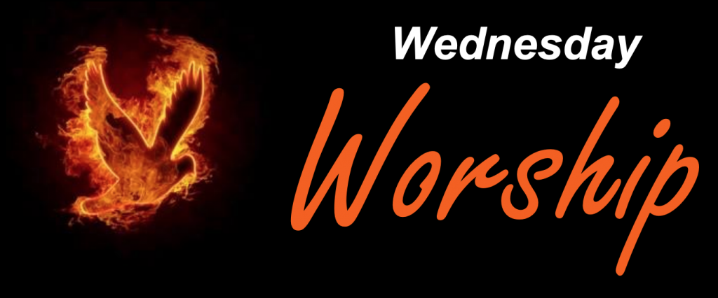 Wednesday Worship - Carol Stream