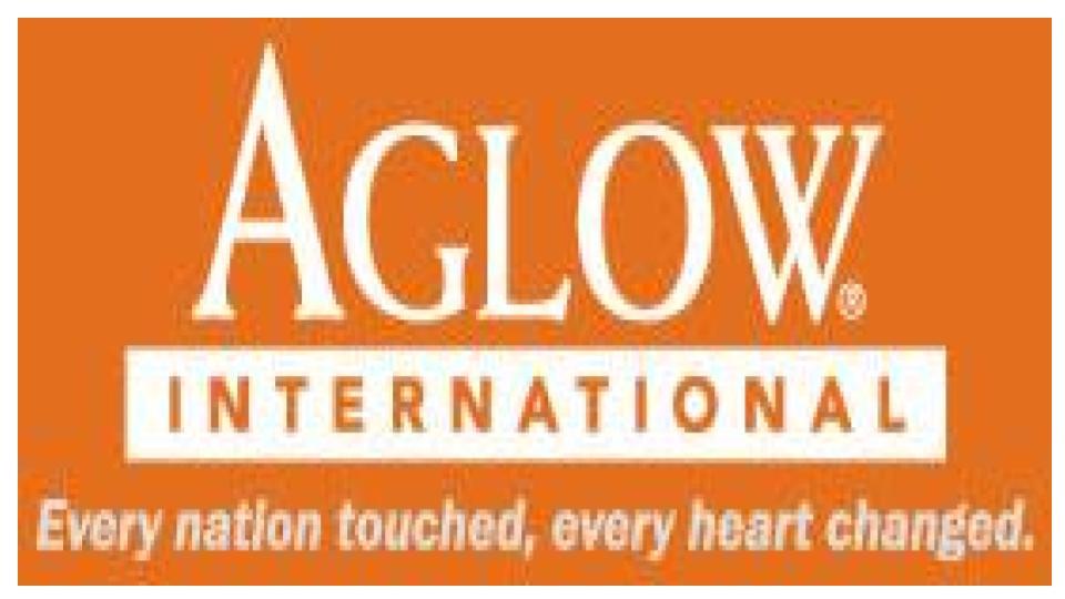 Chicago Northwest Aglow International - Prayer