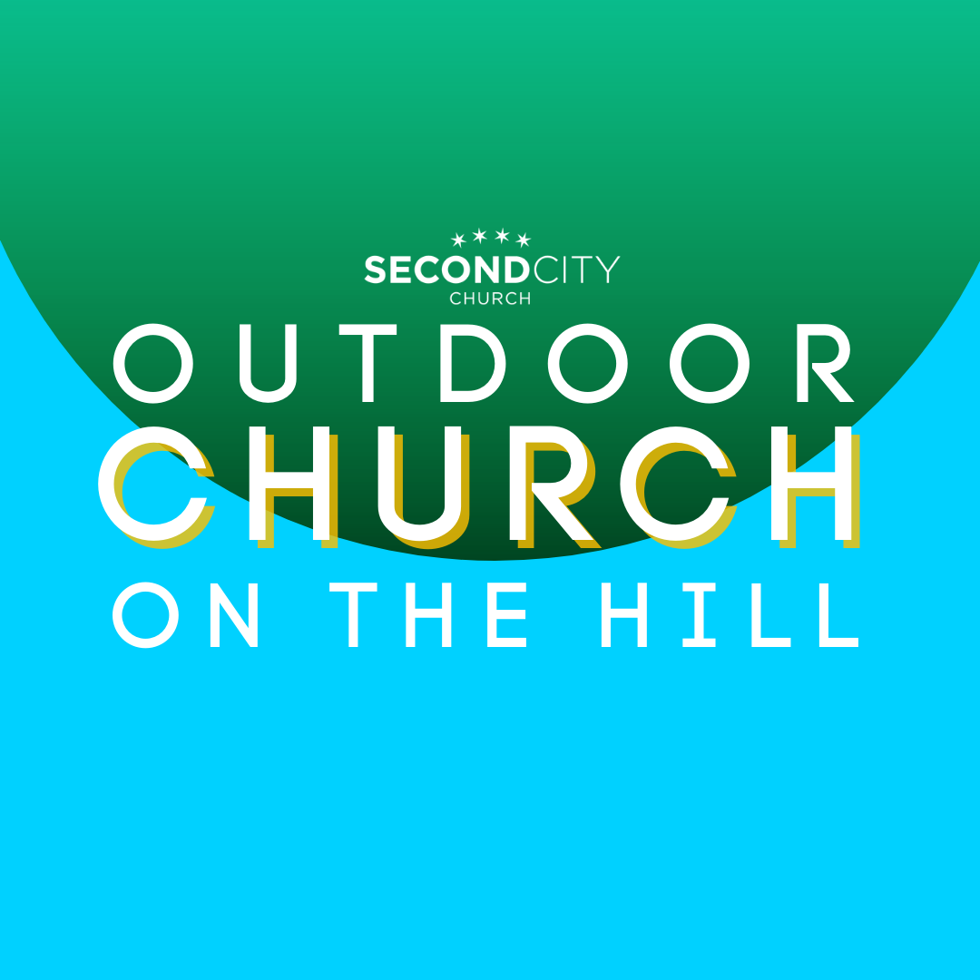Second City Outdoor Service 