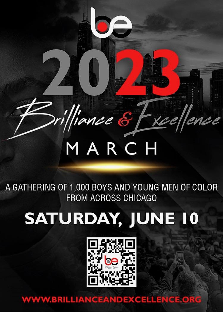 Brilliance & Excellence March 2023