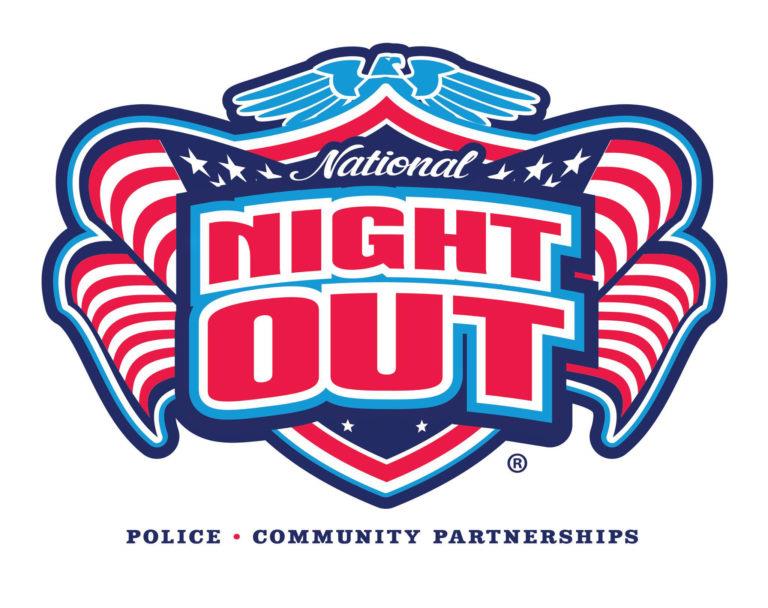 National Night Out - 18th, 12th, 1st Districts