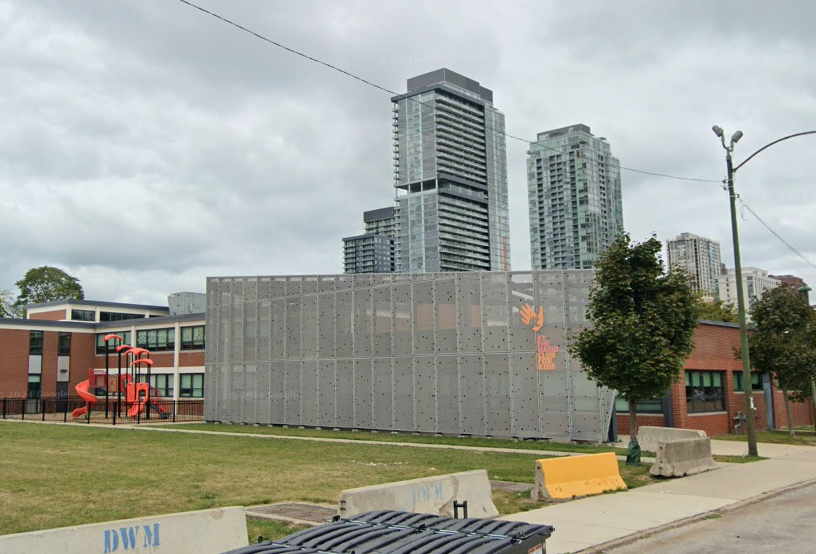 CUIP Monthly Prayer & Updates Meeting