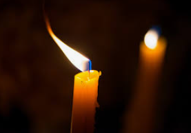 Prayer Vigil - Belmont Cragin