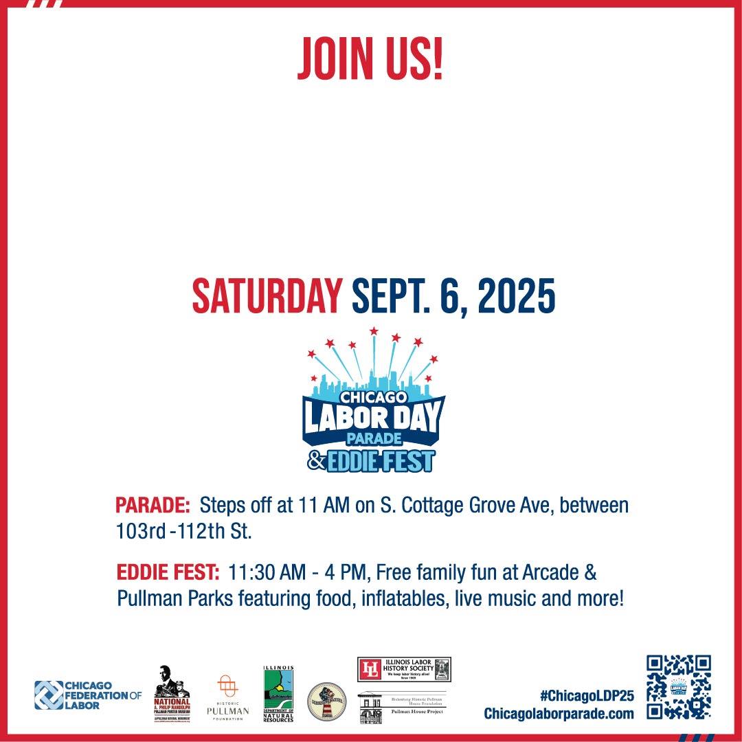 Unity Day / Eddie Fest