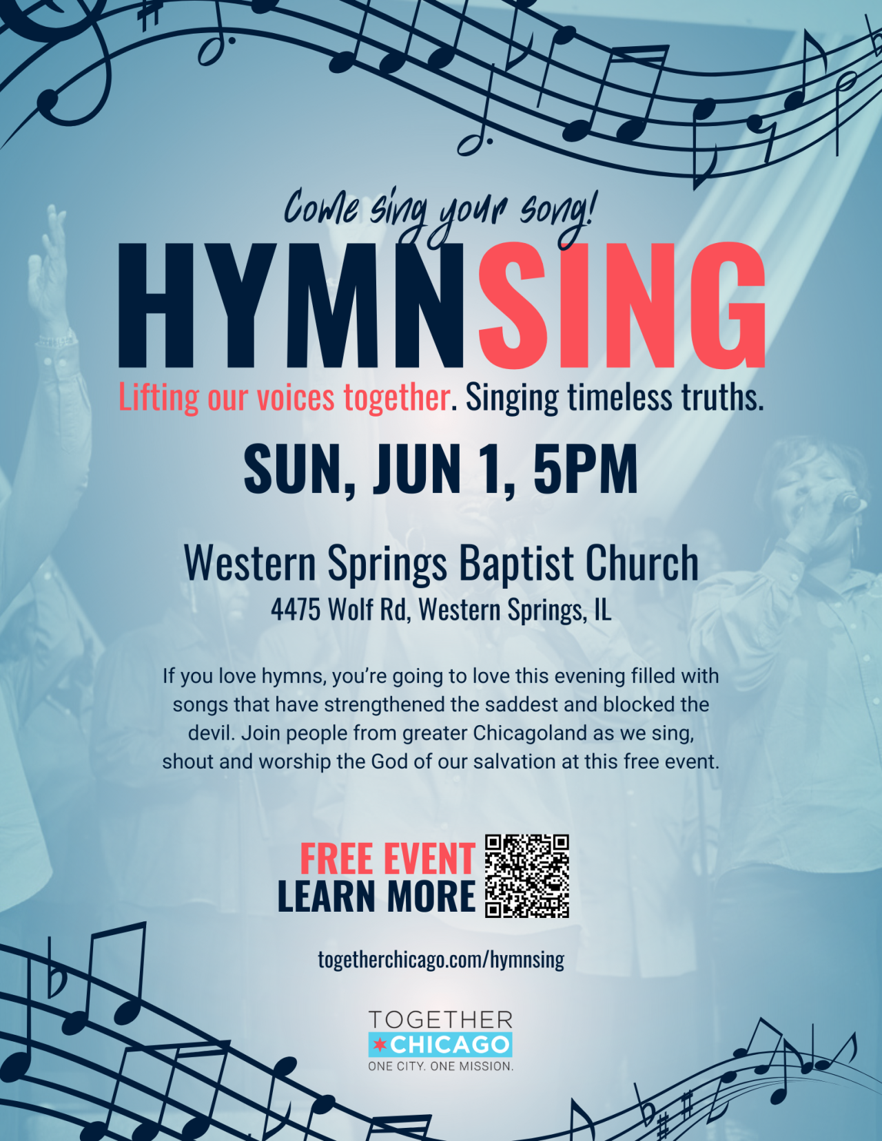 HymnSing